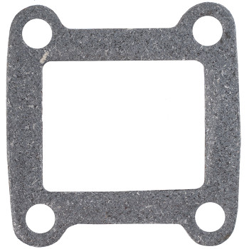 Прокладка между коллекторами Москвич 400