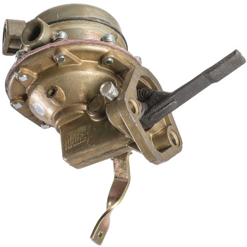 Насос топливный ГАЗ 21, УАЗ