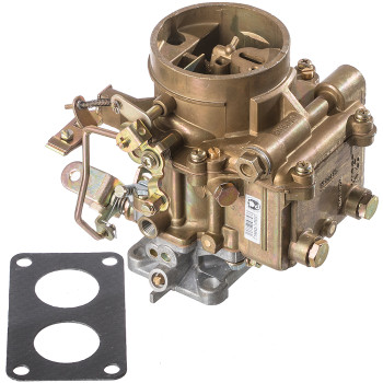 Карбюратор К 126ГМ - ГАЗ 24, 2410, РАФ