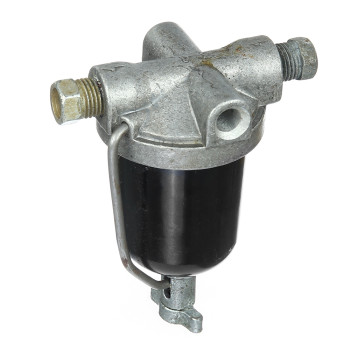 Фильтр тонкой очистки топлива в сборе ГАЗ 21