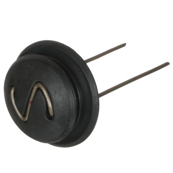 Амортизатор кнопки звукового сигнала Москвич 400, 401