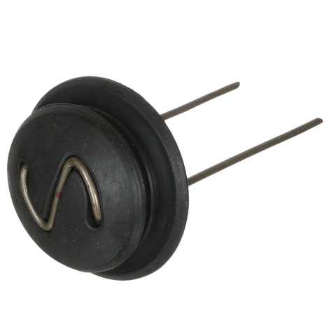 Амортизатор кнопки звукового сигнала Москвич 400, 401