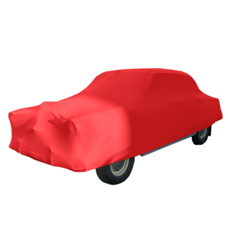 Чехол (тент) для кузова ГАЗ 21