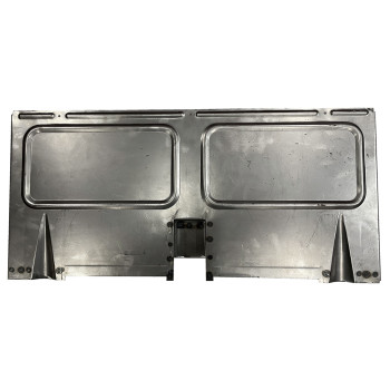 Боковая панель кузова ГАЗ 69А - правая