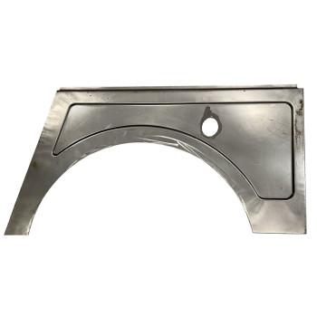 Боковая панель кузова ГАЗ 69А - левая