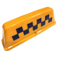 Знак "Такси" ФП-147