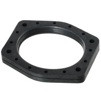 Прокладка воздушного фильтра Москвич 412, 2140, ИЖ