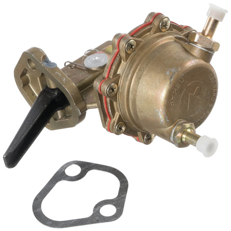 Насос топливный ГАЗ 21, УАЗ Насос топливный ГАЗ 21, УАЗ