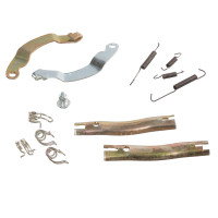 Ремкомплект заднего тормоза Москвич 403, 412, 2140, ИЖ