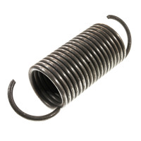 Пружина петли капота ГАЗ 24, 2410