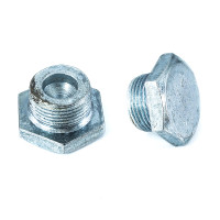 Пробка сливная М22 масляного картера ГАЗ 21, М20, 69