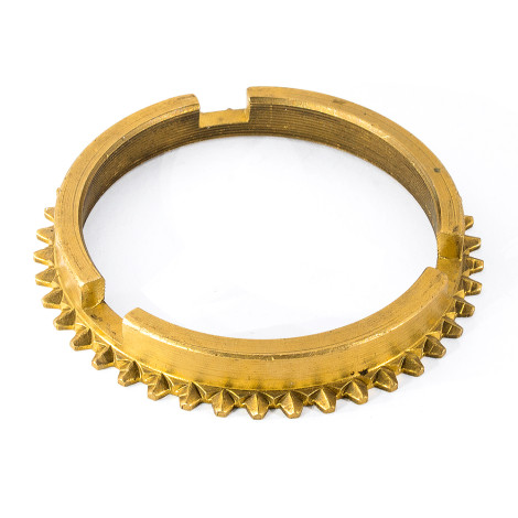 Кольцо блокирующее синхронизатора КПП ГАЗ 24, 2410