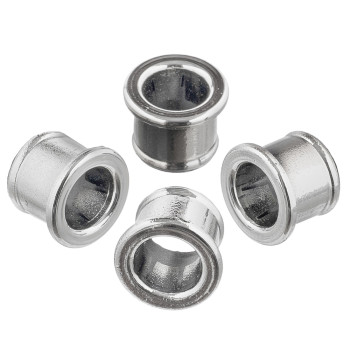 Втулки кнопок привода замка двери ВАЗ - высокие