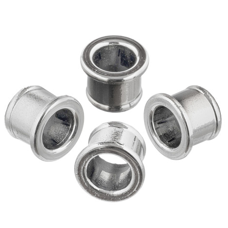 Втулки кнопок привода замка двери ВАЗ - высокие Втулки кнопок привода замка двери ВАЗ - высокие