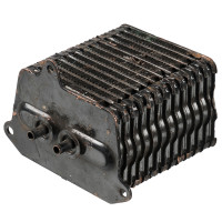 Радиатор масляный дополнительный ЛуАЗ 967А ТПК Амфибия