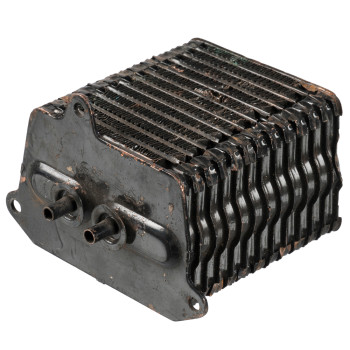 Радиатор масляный дополнительный ЛуАЗ 967А ТПК Амфибия