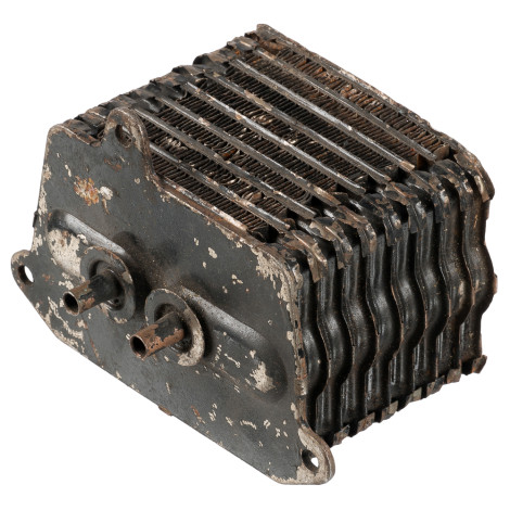 Радиатор масляный ЛуАЗ Радиатор масляный ЛуАЗ