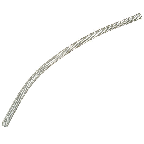 Оболочка защитная шланга масляного фильтра тонкой очистки ГАЗ 21, М20, 12 Оболочка защитная шланга масляного фильтра тонкой очистки ГАЗ 21, М20, 12