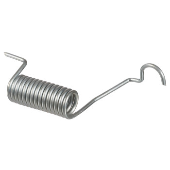 Пружина упора капота задка и передка ЗАЗ 965 