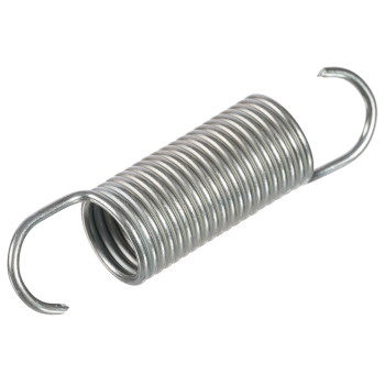 Пружина вилки сцепления и педали тормоза ЗАЗ 968, ЛуАЗ