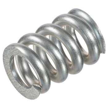 Пружина зажима оси стекла вентиляции ГАЗ 21, 24, 14