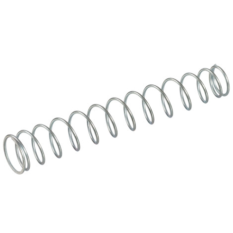 Пружина поршня выключения сцепления ГТЦ ГАЗ 21