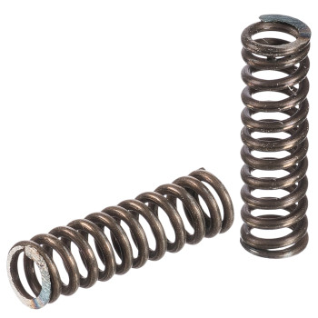 Пружина стопорного шарика КПП ГАЗ 21, М20, 12