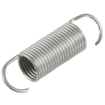 Пружина вала управления КПП оттяжная ЗАЗ 965