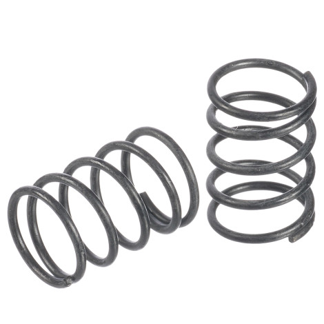 Пружина рычага разжимного тормоза ГАЗ М20, 24, 12, 14 Пружина рычага разжимного тормоза ГАЗ М20, 24, 12, 14