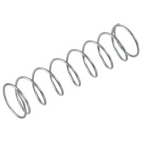 Пружина кнопки наружной ручки двери ГАЗ 21