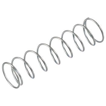 Пружина кнопки наружной ручки двери ГАЗ 21