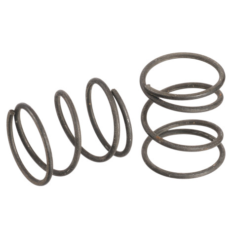 Пружина трубки провода сигнала крышки картера ГАЗ Пружина трубки провода сигнала крышки картера ГАЗ