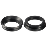 Кольцо уплотнительное рулевого наконечника ГАЗ