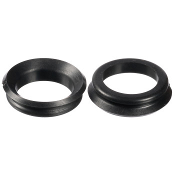 Кольцо уплотнительное рулевого наконечника ГАЗ