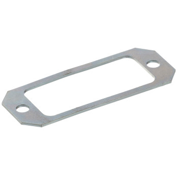 Рамка чехла вилки сцепления Москвич 403, 408