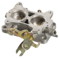 Нижняя часть карбюратора К 126ГМ ГАЗ 24, 2410, УАЗ