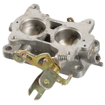 Нижняя часть карбюратора К 126ГМ ГАЗ 24, 2410, УАЗ