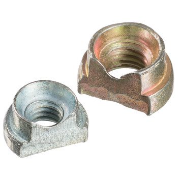 Гайка неподвижная (клинч)