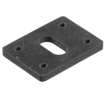 Прокладка ограничителя передней двери ГАЗ 21