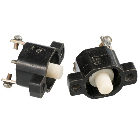 ПР 2Б - биметаллический предохранитель ГАЗ 21, 24, 12