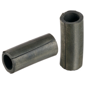 Трубка защитная провода аккумулятора ЗАЗ 965, 968