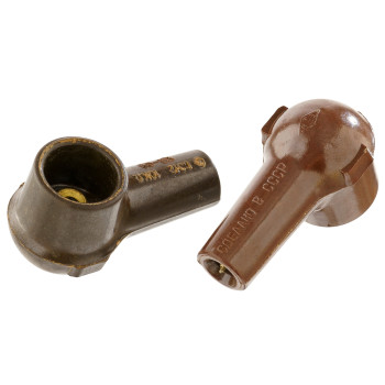 Наконечник свечной СЭ 12