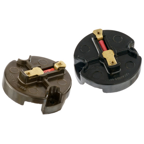 Бегунок трамблера ВАЗ 2101, 2103, 2106, 2107 Бегунок трамблера ВАЗ 2101, 2103, 2106, 2107