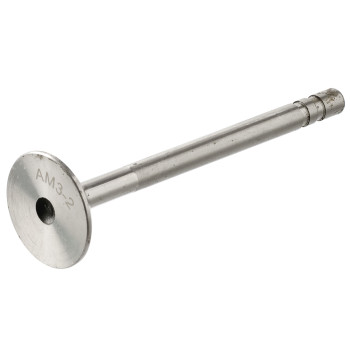 Клапан выпускной Москвич 412, 2140