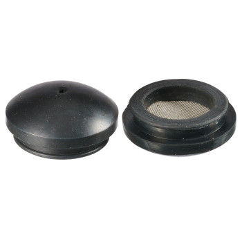 Пробка бачка ГТЦ Москвич 402, 407, ЗАЗ 965