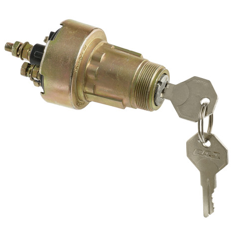 Замок зажигания ГАЗ 21