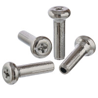 Фиксатор привода замка двери ВАЗ - комплект 4 шт.