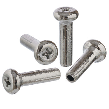 Фиксатор привода замка двери ВАЗ - комплект 4 шт.