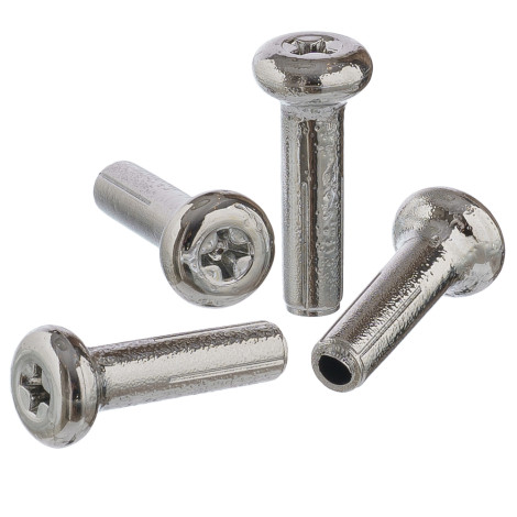 Фиксатор привода замка двери ВАЗ - комплект 4 шт. Фиксатор привода замка двери ВАЗ - комплект 4 шт.