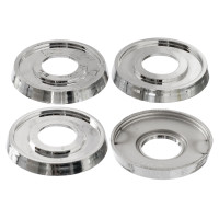 Облицовка ручки стеклоподъемника ВАЗ 2105, 2108 - комплект